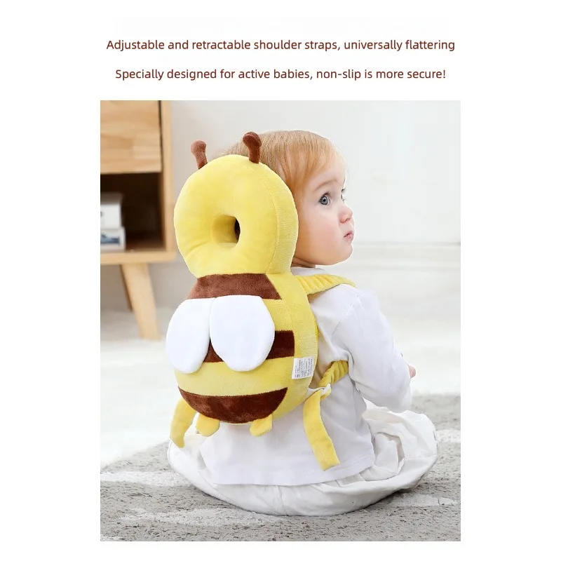 baby-fall-prevention-hat-pillow-safety-head-protector-pillow-for-infant-toddler-learning-walking-bedding-newborn-room-decoration