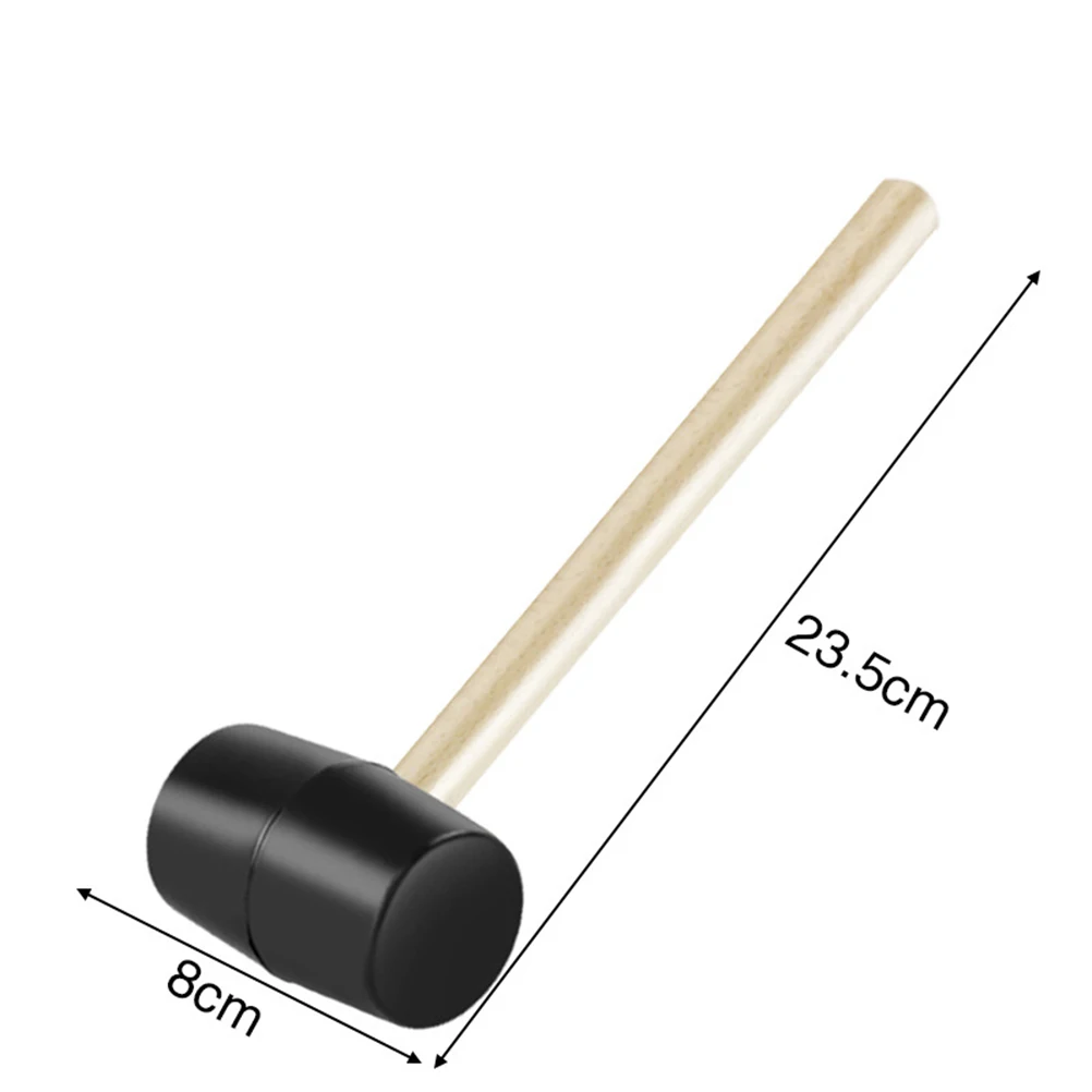 

Stainless Steel Coconut Opener Set Kitchen Gadget Bottom Shell Manual Opening Tool Bar Helper