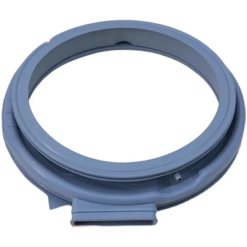New for Midea Washing Machine TD100-1618WMIDG-3047 Door Seal Sealing Ring 12638100000523