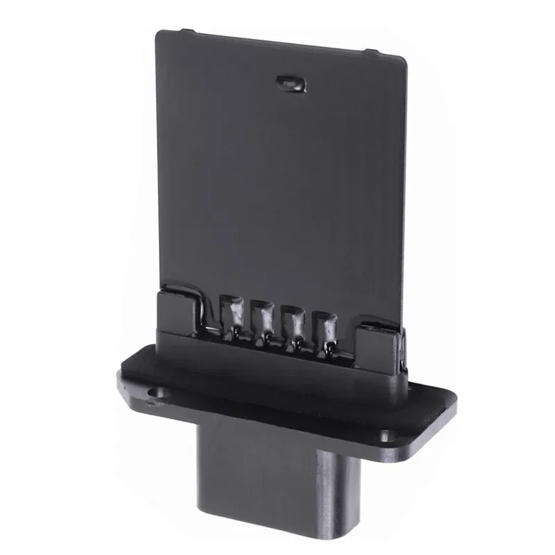YH1715 YH-1715 Front HVAC Heater Blower Motor Resistor For 2008-2012 Ford F250 F350 F450 F550 HB-0145 DR4080 RU-440