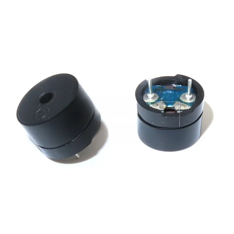 20Pcs Passive Buzzer 16R 16Ω 42R Diameter 12mm*Height 8.5mm 12085 3V-12V For Arduino