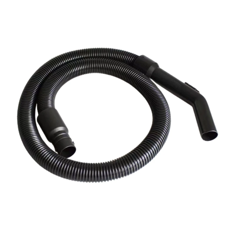 D0AB Flexible Vacuum Cleaner Hose Durable Soft Pipe Plastic Vacuum Cleaner Soft Tube image 5