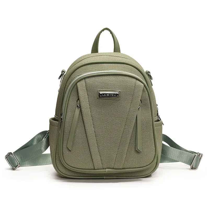 Женский рюкзак, модная маленькая универсальная сумка через плечо, школьные сумки, дизайнерская сумка, милый рюкзак, классная сумка для девочек Рюкзак Школьный