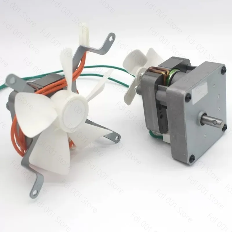 Cross-border products BBQ wood pellet oven DIY replacement parts Automatic ignition Computer temperature control with sensor