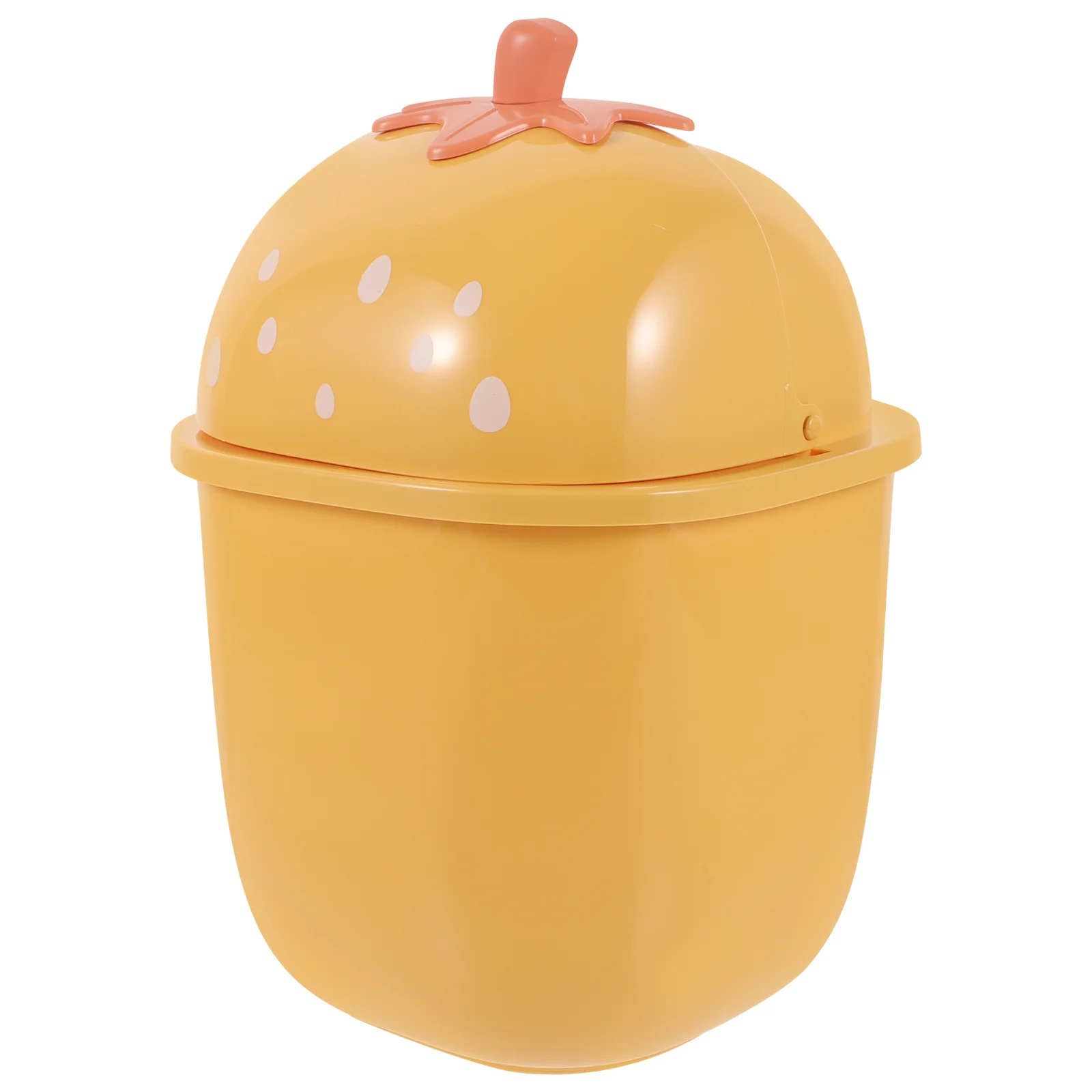 

Desktop Trash Can Mini Garbage Bin Convenient Wastebasket Bedroom Office Tabletop Trash Can Desktop Wastebasket