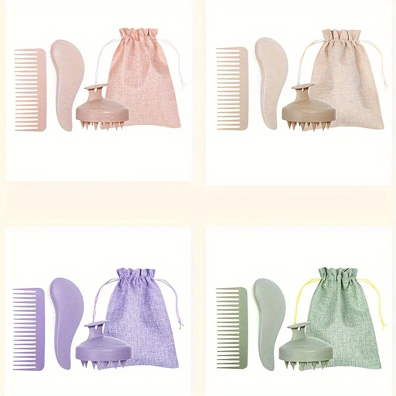 Thumbnail 2 - #5 Latest Hair Combs Offers