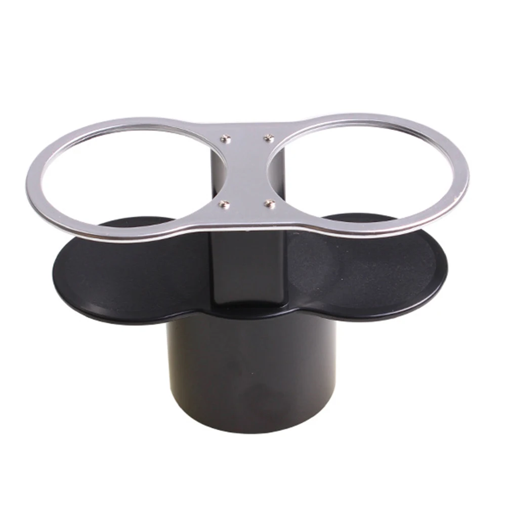

Car Cup Holder Premium Durable Drink Can Bottle Workshop Car Truck Tractor Waterproof Easy Clean Install Beverage Holder Water
