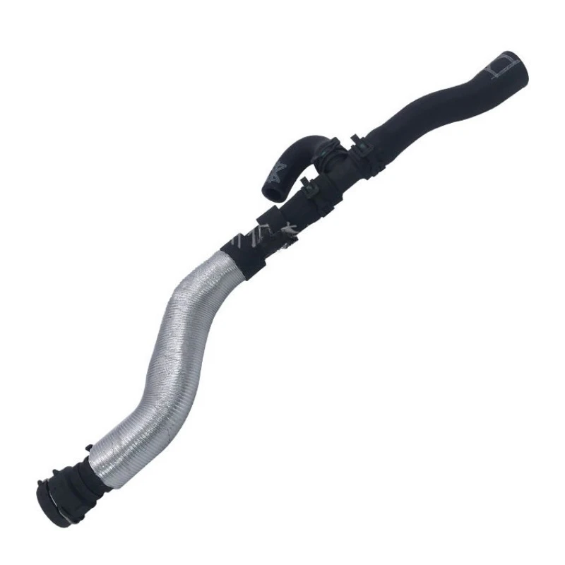 

Suitable for Volkswagen, automotive radiator water pipes, cooling pipes, water pipes 3TD122073