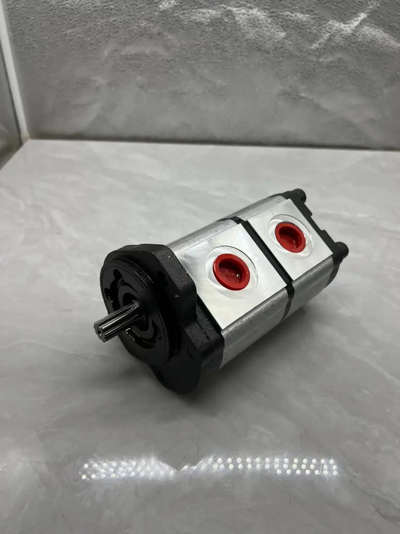 Harga Terbaik PLM PLP PLP30 PLP20 PLP10 Pompa Roda Gigi Hidrolik PLP20.14-03S1-LBE/BC/20.6.3-LBC-S7 D