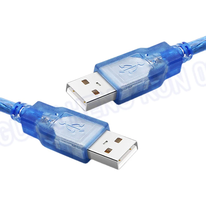 Рисунок 6 - USB 2,0 кабель для передачи данных