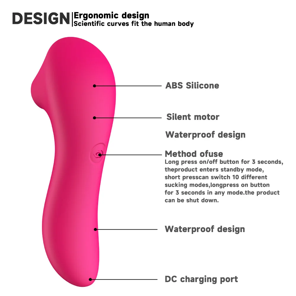 Woman Sex Clitoral Toy Mini G-spot Tongue Licking Sucking vibrator Clitoris sucker pussy dildo fidget toys sex toys for girls 18