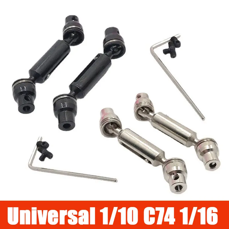 Wpl 1/10 C74 1/16 R…