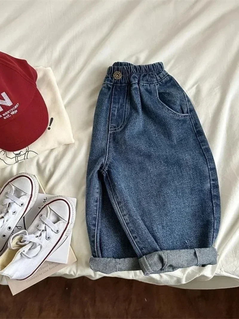 Thumbnail 4 - #49 Top 50 Baby Trousers