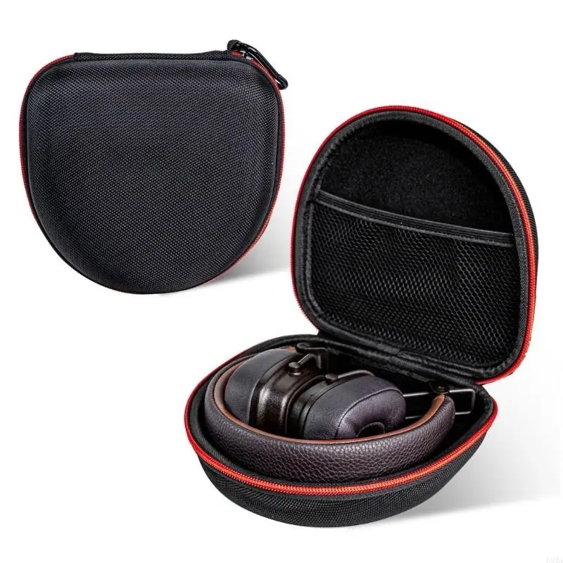 حالة F3MA Hard Case لـ 5/4/3/2 إلغاء ضوضاء ملحقات سماعات الرأس المتوافقة مع