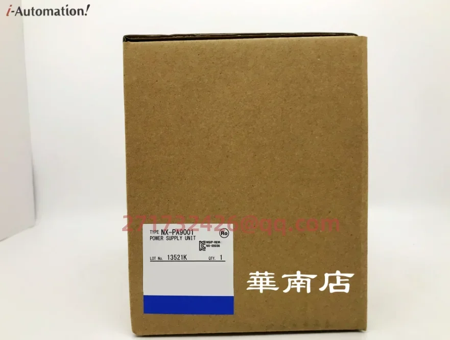 

NX-PA9001 новый и оригинальный