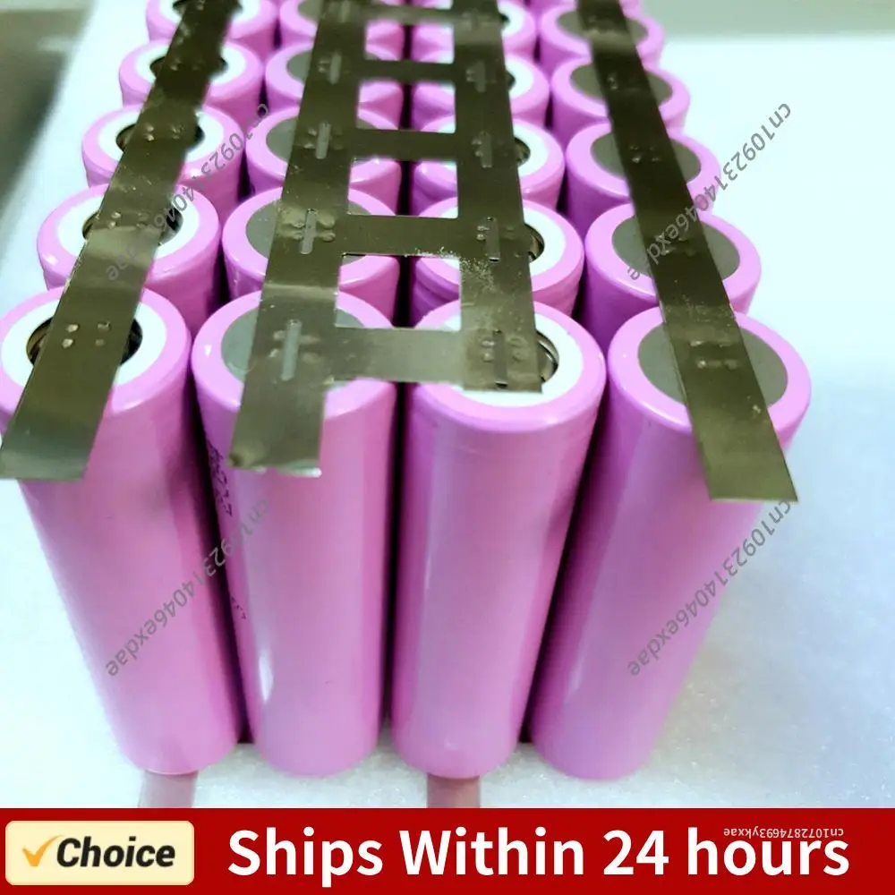 

10-метровая стальная никелевая лента для сварки литиевых аккумуляторных батарей, 99,6% чистоты, 32 фута, никелевые полоски для точечной сварки аккумуляторных блоков 18650, 26650