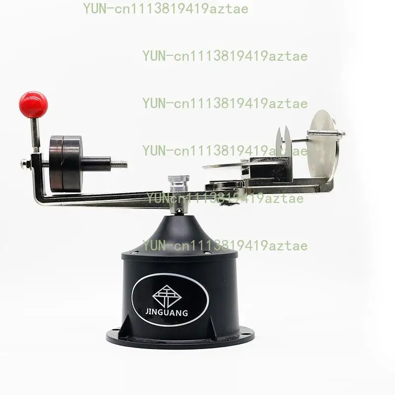Dental Centrifugal Casting Machine Stable Dental Lab Casting Dedicated Dental Technician Processing Instrument Workshop Use