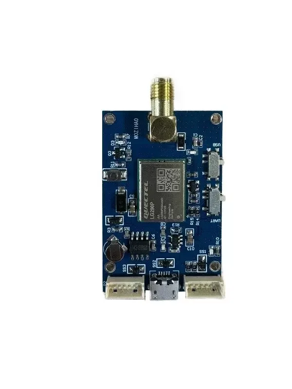 LG290P module full-band RTK development board GNSS high-precision centimetre-level positioning UAV flight control