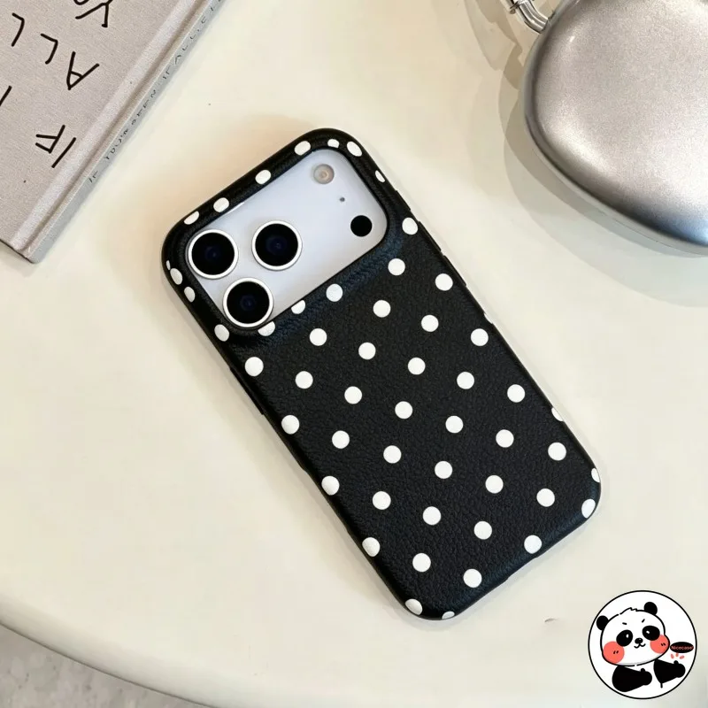 Funda de teléfono con bonitos puntos de polka para Honor 500 300 200 100 90 80 Pro Ultra Lite Win 70 60 50 Pro Plus SE GT Pro Power 2