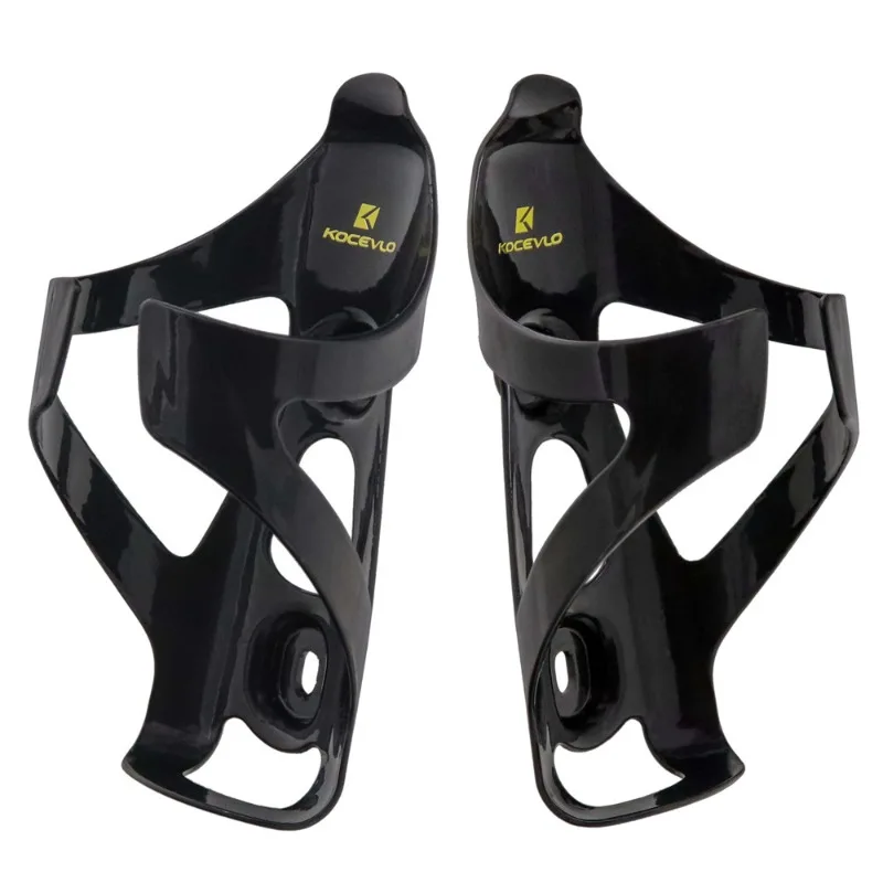 

Mountain Highway Bicycle Carbon Composite Kettle Holder Cycling Water Cup Holder Bicycle Cup Holder