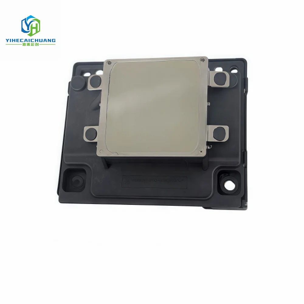 

Original Print Head Printhead For Epson WF-7015 WF-7510 WF-7511 WF-7515 WF-7520 WF-7521 WF-7525 PX 605 F205 1700 675 T40W T42W