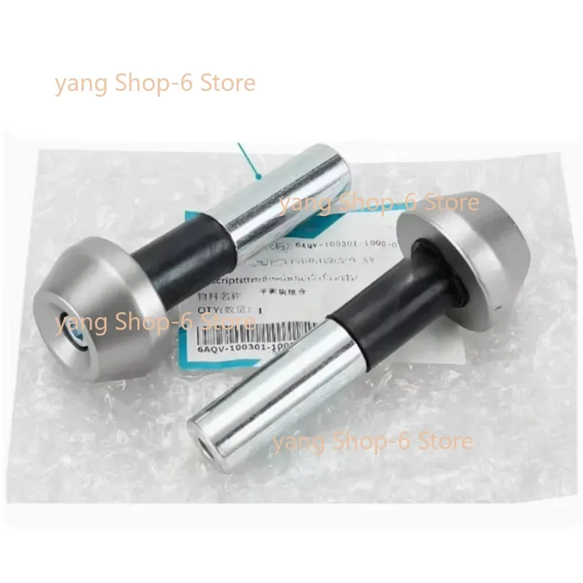 

Подходит для аксессуаров CFMOTO 450SR SR450 CF400-6, заглушка для ручки мотоцикла, новинка, высокое качество