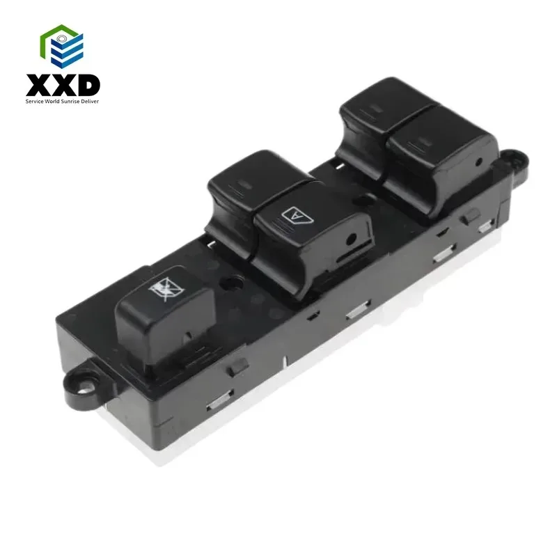 25401JD001 25401-JD001 25401-JD00B 25401-JD00A 25401-4X00D 25401-BB60B Electric Window Switch for Nissan 3