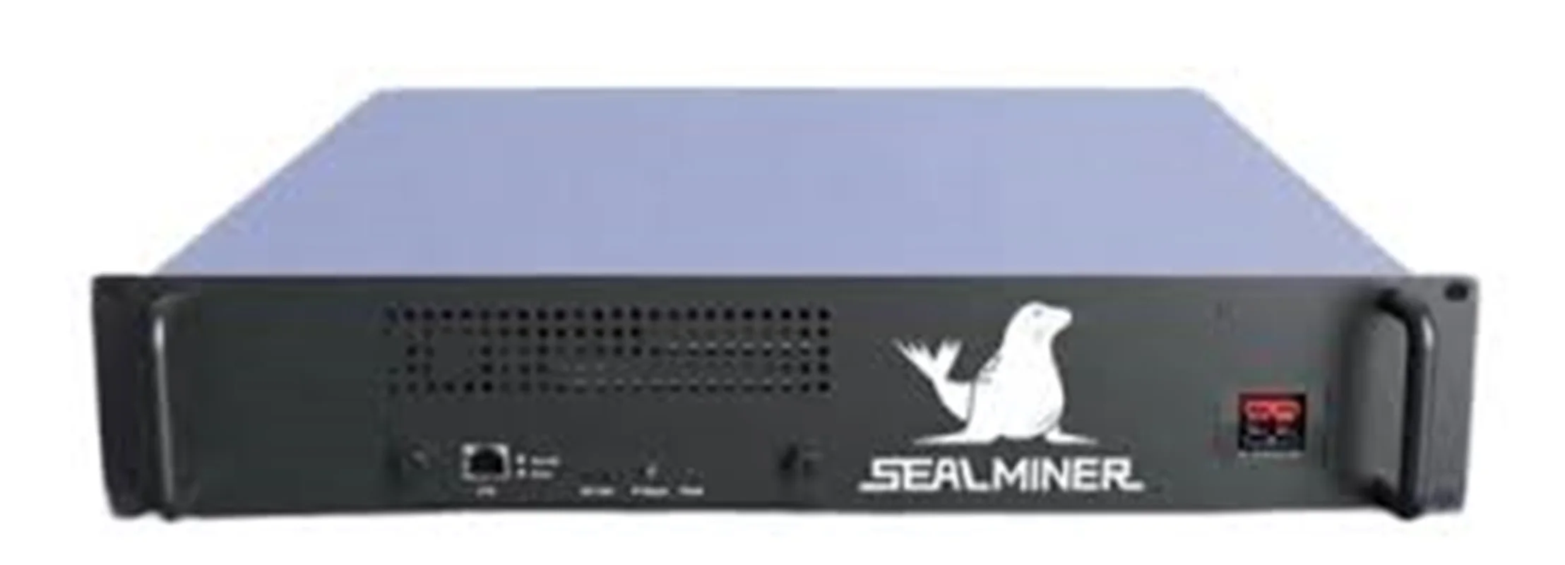 

НОВЫЙ АКЦИЯ Bitdeer SEALMINER A2Hyd 446TH/S 16.5J/TH Bitcoin Miner