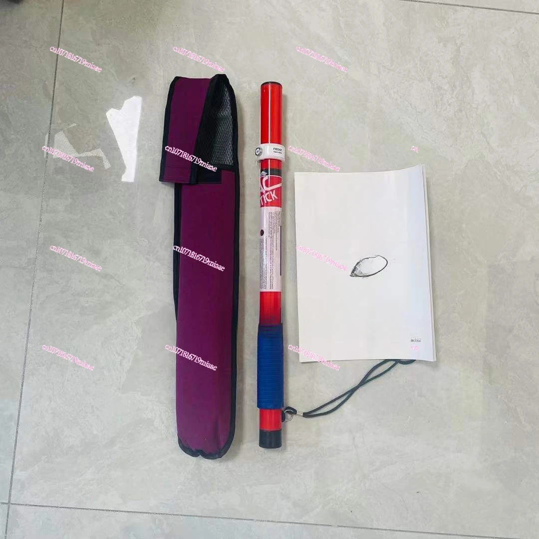 Portable Handheld TAC Leakage Detector, Tipo Cana, Energia elétrica, Emergency Rescue Detection Rod