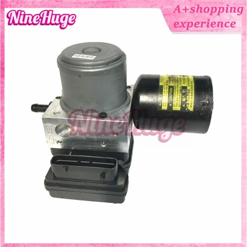 

58620-4R301 586204R301 BE6006D316 5WY7L15B Hybrid Abs Hydraulic Brake Pump for 2011-2016 Hyundai Sonata Refurbished