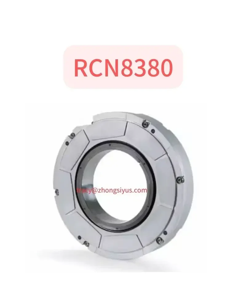 

Новый угловой энкодер RCN8380 7KS12-W9