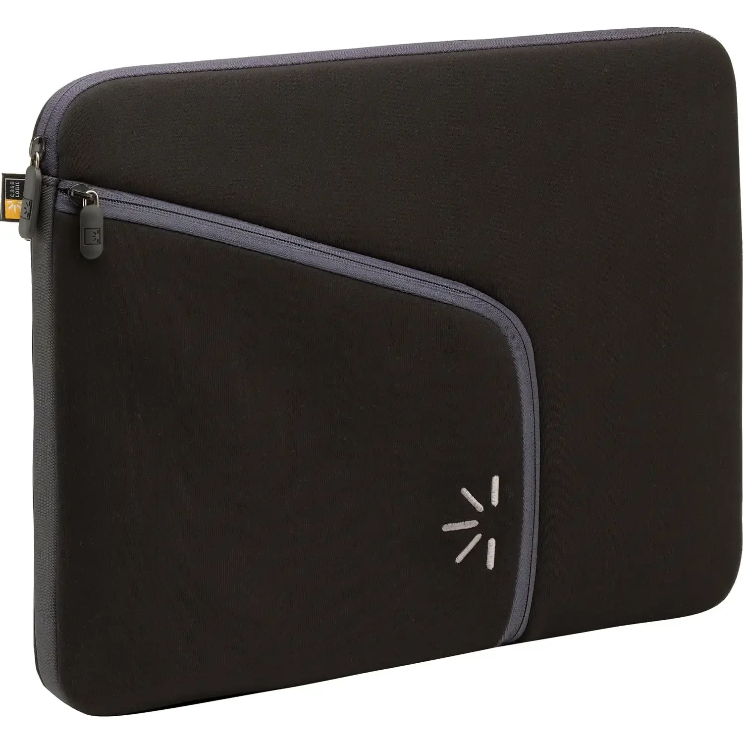 Case Logic 16" Laptop Sleeve, Black