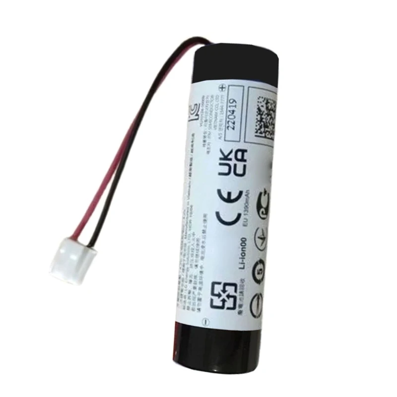 400B Cylindrical TCU Cell Assembly with Attached for Service