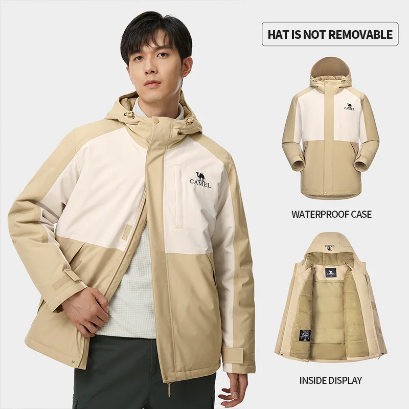 Coconut Gray-M