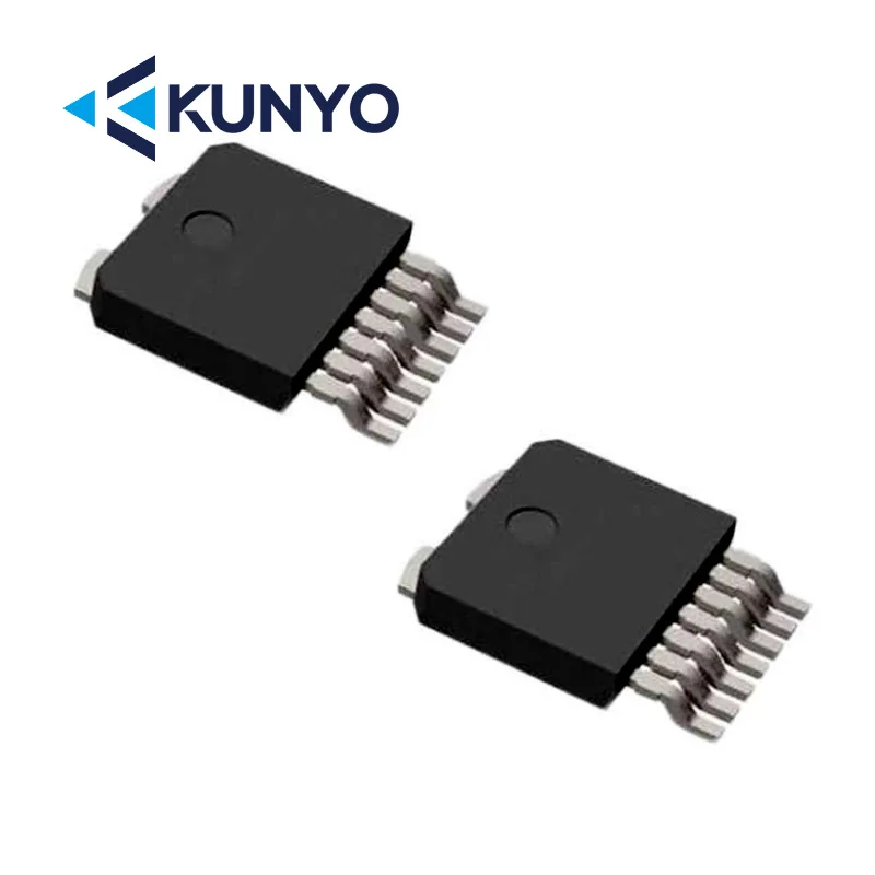 integrated circuit VN7007AHTR VN7004CHTR VN7003AHTR SOT252 driver power switch ic chip