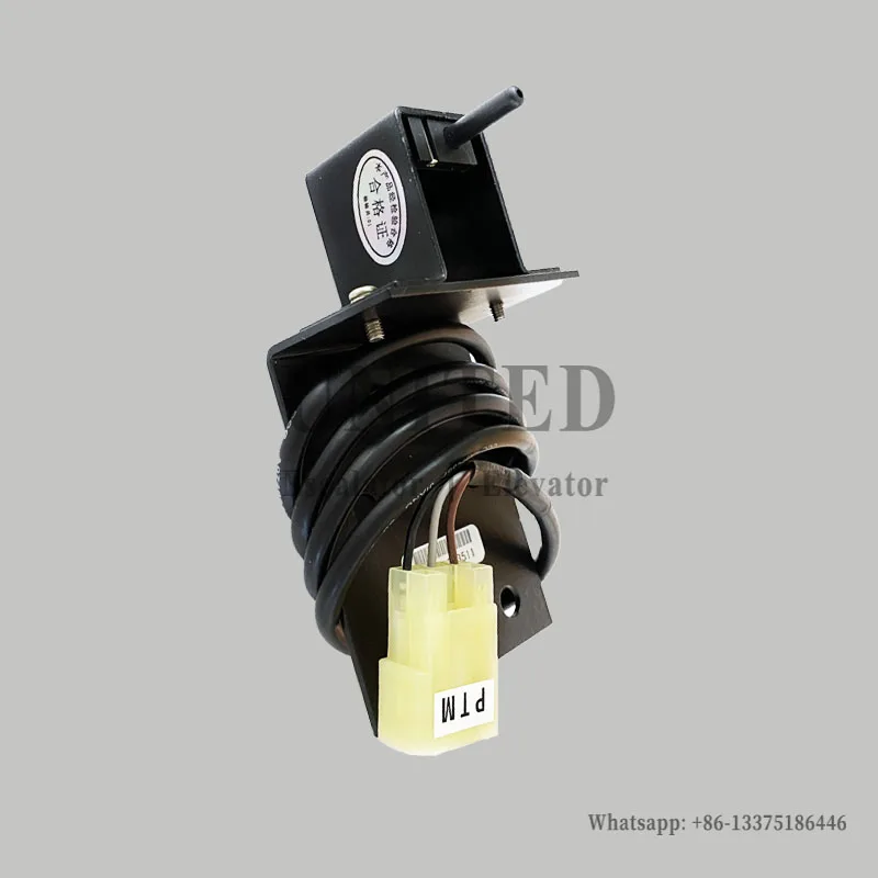 PTM AEG012C736 Elevator Weighing Sensor Switch Home Elevator Spare Parts Lifting Parts