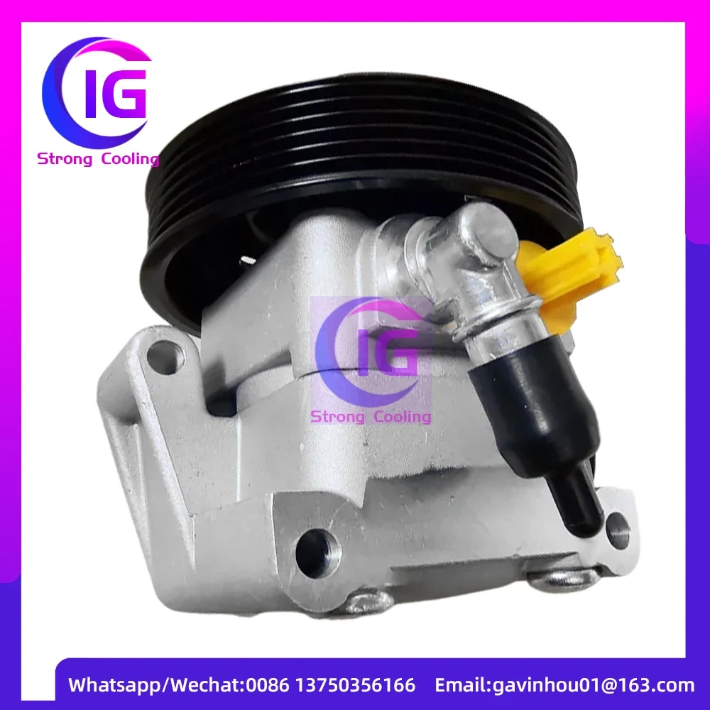 

Насос гидроусилителя руля для Ford C-MAX Focus MK2 Volvo C30 S40 V50 1329297 1362652 8603593 4M513A696AC 4M513A696AD