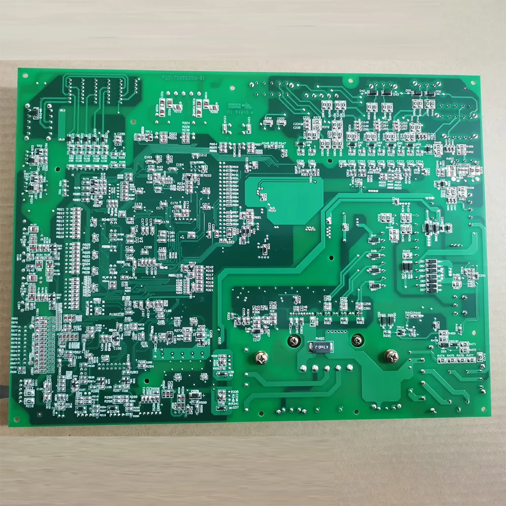 P231707b000g03 Door Machine Board