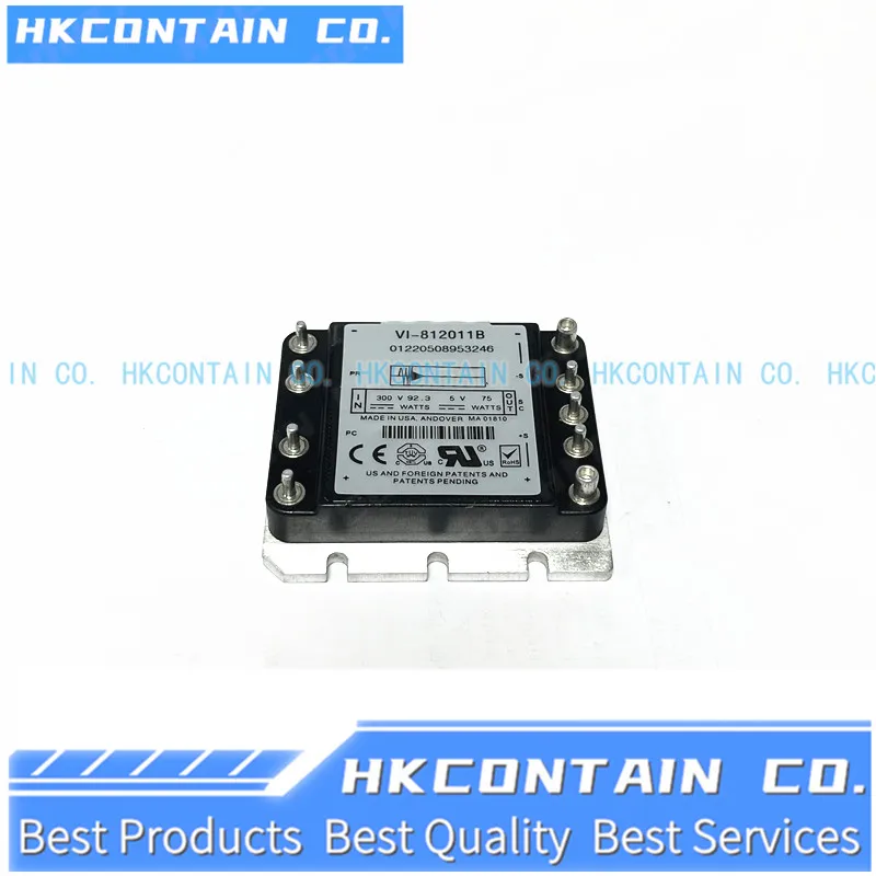 

POWER MODULE NEW VI-882581 VI-882582 VI-882618 VI-882634 VI-882641 VI-882677 VI-882682 VI-812011B