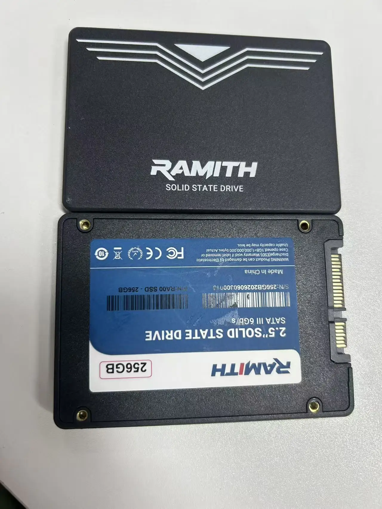 Phison NVMe SSD 1TB M.2 2280 -AliExpress