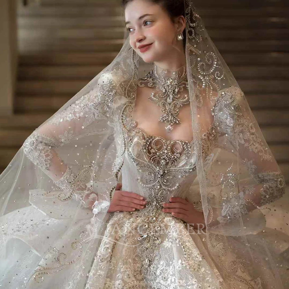 Link di pagamento del cliente per abiti da sposa personalizzati