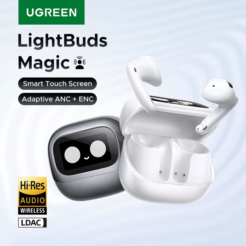 Ugreen Lightbuds Se… - image