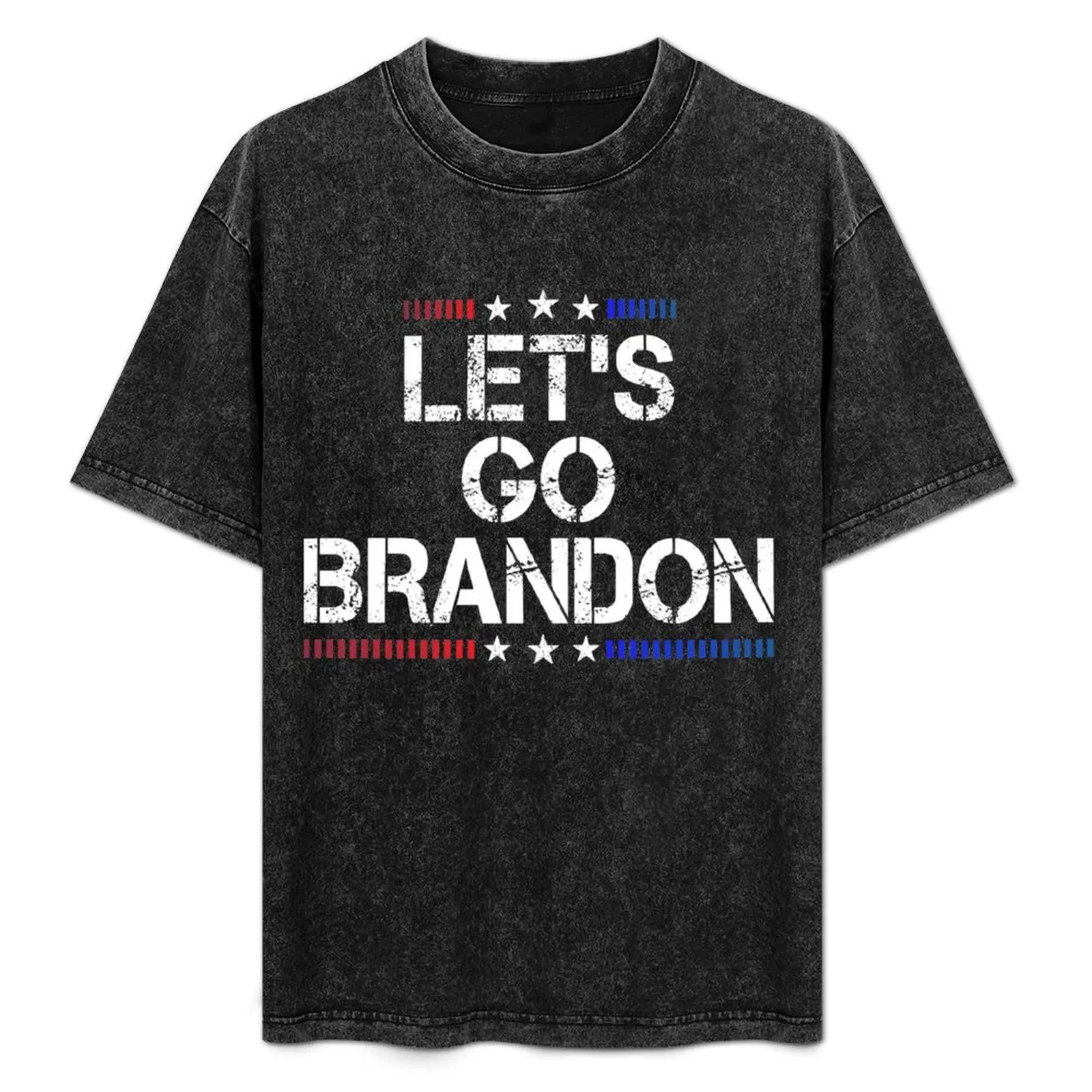 

Let's Go Brandon - lets go brandon T-Shirt Work Outdoor T-Shirt for Men