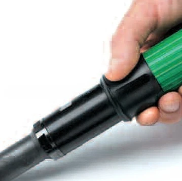Pneumatic opening wrench open fixed torque wrench