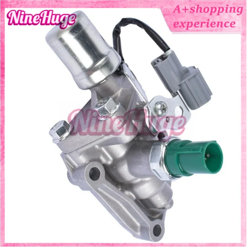 

New VTEC Solenoid Variable Valve Timing for Honda Acura Integra B16 B17 B18c B18c1 15810-P30-005 15810P30005