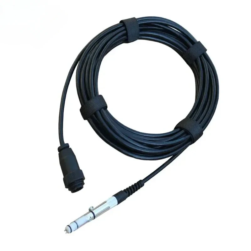 20m Cable Compatible with Certain GEMA Products for GA02 Powder Gun