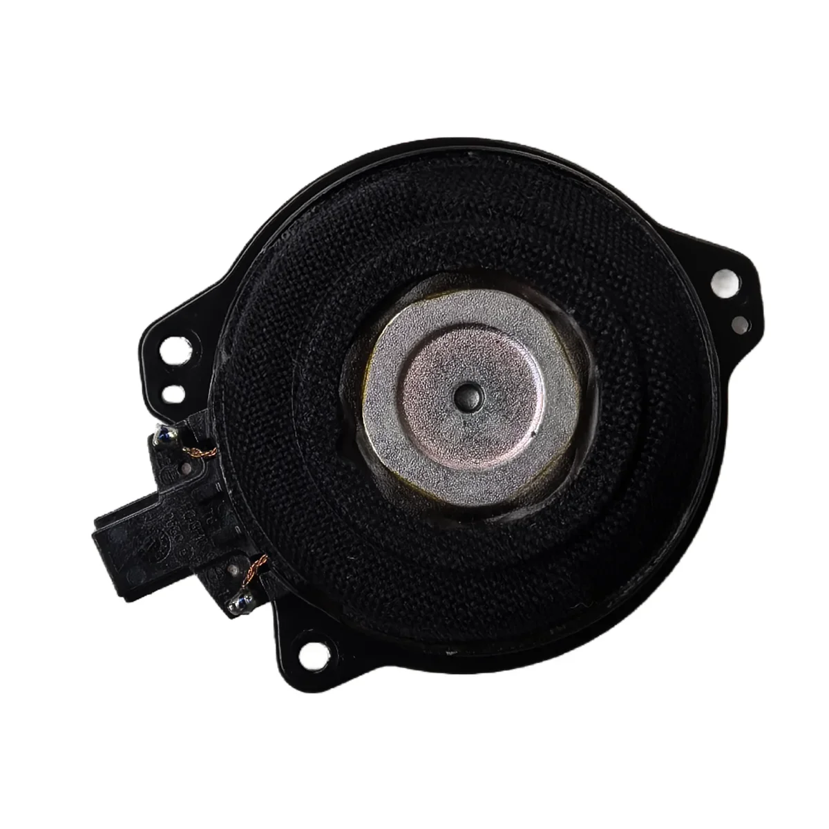 For Tesla Model S 3 Y X Roof Headliner Tweeter Speaker Horn 25W 4ohm Dashboard Speaker Treble 12V 1pcs