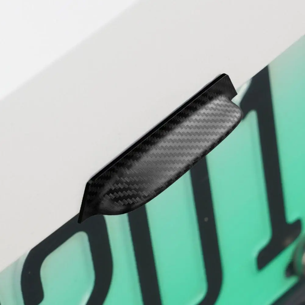 لسيارة عكس الكاميرا غطاء للمطر كاميرا خلفية للسيارة غطاء للمطر 360 درجة عرض سيارة كاميرا الرؤية الخلفية حماية تقليم الغبار درع