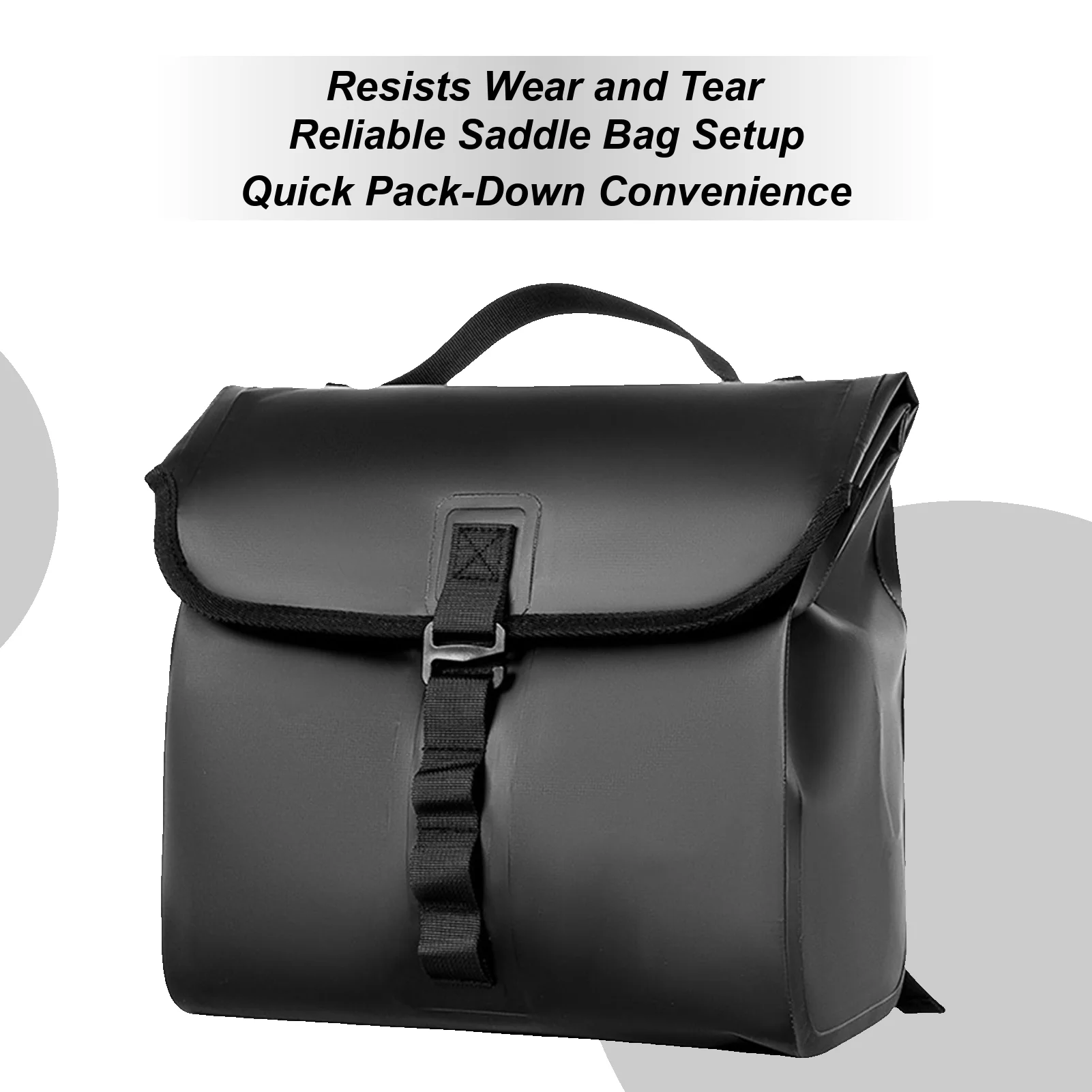 

Motorcycle Bags Adjustable Storage Organizer Motorcycle Tool Rear Messenger Bag For Phone Card Drinks Bottle Key Camera Highway