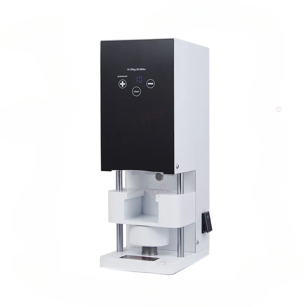 

Coffee Tamper Auto Tamper Coffee Powder Temping Machine 58mm